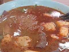 -金原鸭血粉丝汤·汤包·脆皮烤鸭(南京博物院店)