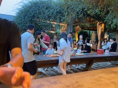 -悦哉·派对·草坪婚礼·围炉煮茶(三圣乡店)