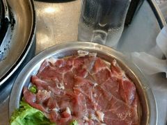 -老板娘的烤肉店(港湾广场店)