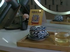 -施奈儿.洗头頭療.按摩SPA.采耳(上梅林店)
