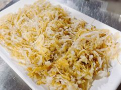 -老东北烤肉(金山店)