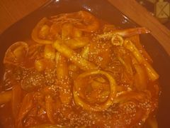 -包装马车·韩国料理·포장마차