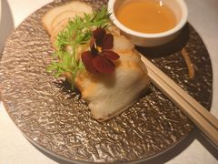 -穿越·外婆家(西溪天堂店)