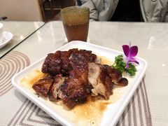 -鹅冠港式茶餐厅(来福士店)