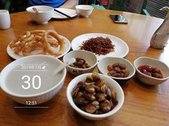 -京味斋·北京烤鸭(北京南站洋桥店)