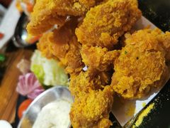 -小川洋风料理(街道口店)