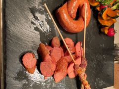 -听松楼·花园酒店·自助餐厅(红梅公园店)