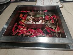 -锦城印象火锅(天府三街店)