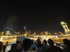 -海河游船-永乐码头(大悲院)