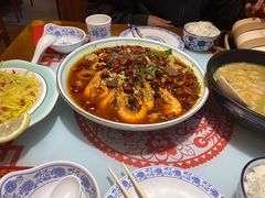 -富贵春饼·烤鸭·大厨现炒(泰华店)