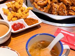 -槐店王婆大虾(开发区店)