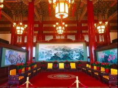 -天安门城楼