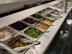 -So Lounge索兰至餐厅(蓝色港湾店)