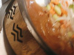 -探鱼·鲜青椒爽麻烤鱼(天河优托邦店)