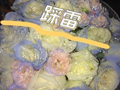 -循礼门鲜花花市(武汉循礼门店)