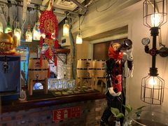 -原始泥炉烤肉(总店)