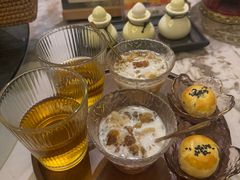 -象泰SPA·泰式按摩·足疗(卓悦中心店)