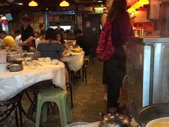 -鲜入围煮花胶鸡海鲜火锅