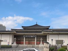 -陕西历史博物馆