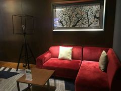 -上海国展宝龙丽筠酒店