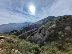 -北京凤凰岭