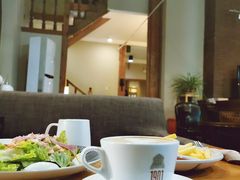 -1901 Cafe(西四店)