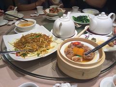 -陶陶居海鲜酒家(新马路店)