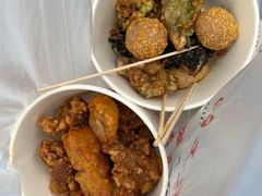 -美美阿姨醋肉(县后路店)