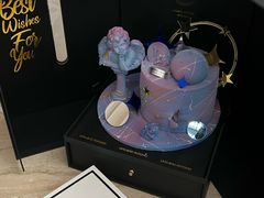 -玲婧胡同·生日蛋糕·餐厅(嘉里城店)