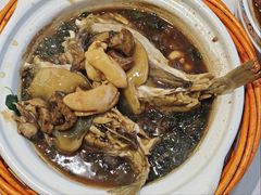 -老季市·三代非遗传承·地标美食老汁鸡(工农路店)