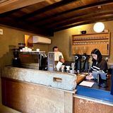 会喝咖啡☕️的人，都来京都这家店了 