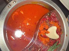 -廖掌柜·重庆鲜货火锅(上海首店)