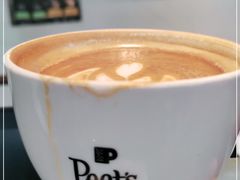 -Peet's Coffee皮爷咖啡(万象天地店)