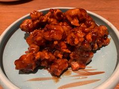 糖醋里脊-新白鹿餐厅(城西银泰城店)