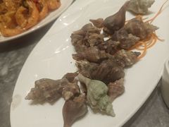 -国惠大酒楼(仓山万达店)