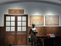 -中国铁道博物馆(正阳门馆)