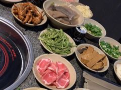 -大虎重庆老火锅(正弘城店)