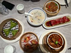 -陶兰居·手工点心·粤菜(圆融时代广场店)