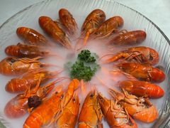 -沪小胖·小龙虾·蓝龙王(八佰伴店)