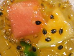 -CRAZYONES西班牙海鲜饭(上海美罗城店)