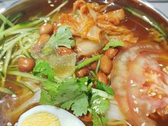 -鹤之乡·齐齐哈尔东北炭火烤肉(昆明盈江路店)