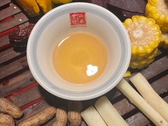 -山西会馆·晋菜·晋商宴·牌匾博物馆(胜利东街店)