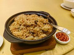 -绿岛国际酒店·海鲜酒楼(八七路店)