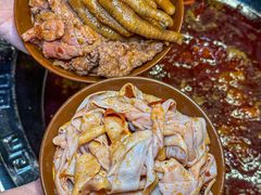 -重庆印象老火锅(梅林店)