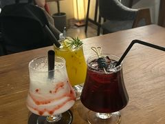 -咖法森林·咖啡  酒吧(天河店)