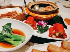 -顺峰顺水顺德菜(第一百货店)