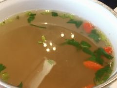 -巴依老爷新疆美食(清华东门店)