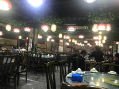 大堂-徐鼎盛民间菜(城南家园店)