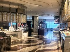 -常德武陵天济喜来登酒店-盛宴餐厅