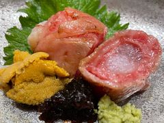 M9裹牡丹虾肉-町家Machiya(泰府·名邸店)